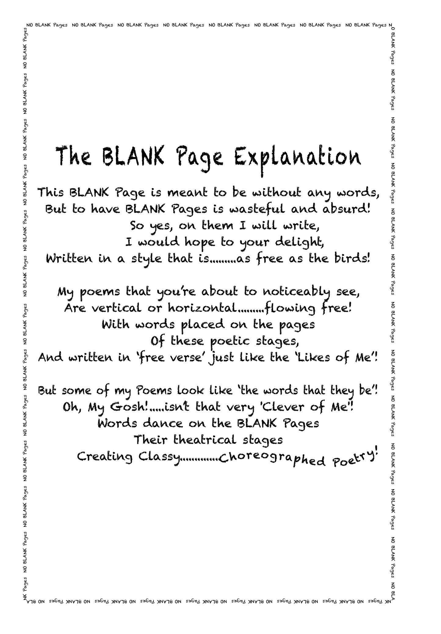 A Glimpse at Me...opening a new door BōtōBag™