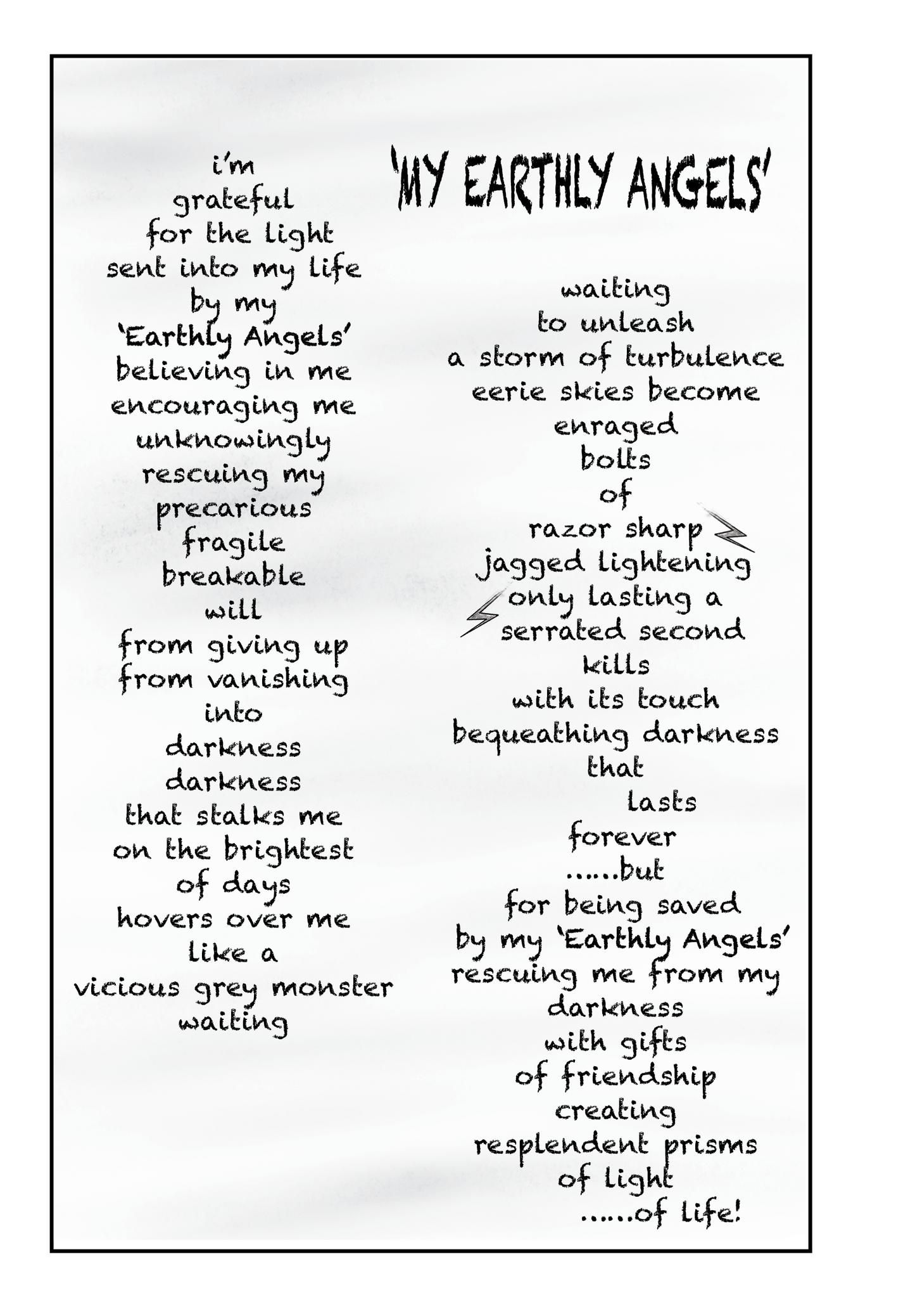 A Glimpse at Me...Stumbling Through PTSD (Paperback & Kindle Versions)