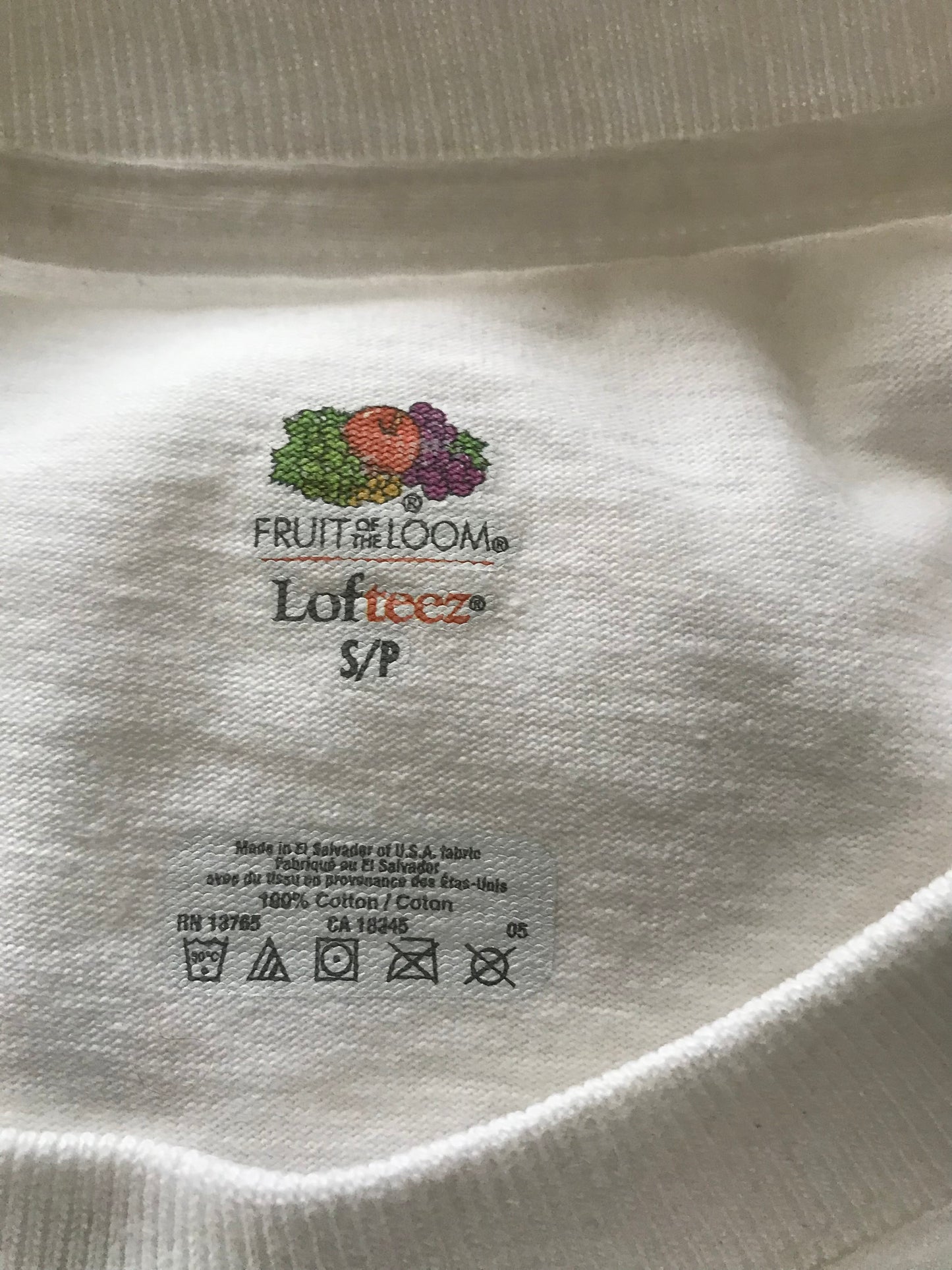 Vintage HECK NO! TECH NO! Long Sleeve T-Shirts