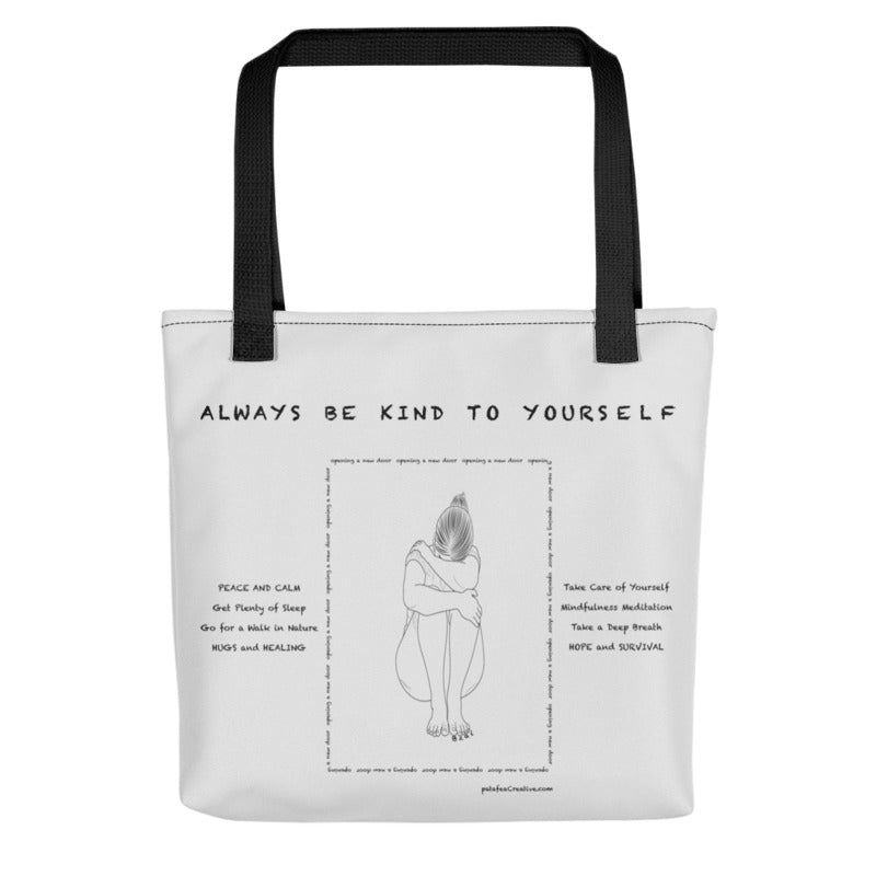 A Glimpse at Me...opening a new door BōtōBag™