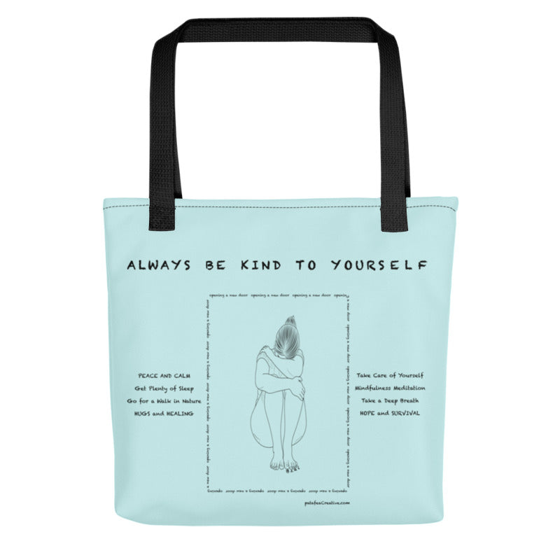 A Glimpse at Me...opening a new door BōtōBag™