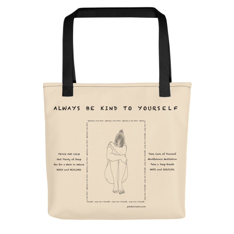 A Glimpse at Me...opening a new door BōtōBag™