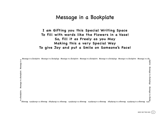 HECK NO! TECH NO! A Humorous Glimpse at the Madness of Technology! - 2nd Edition (Paperback)